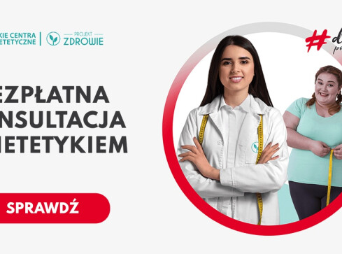 Co to jest zdrowe odżywianie? - grafika