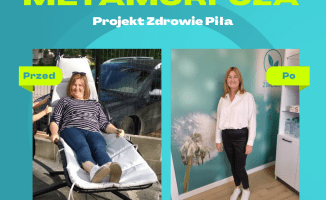 Z  dietetykiem są wyniki!