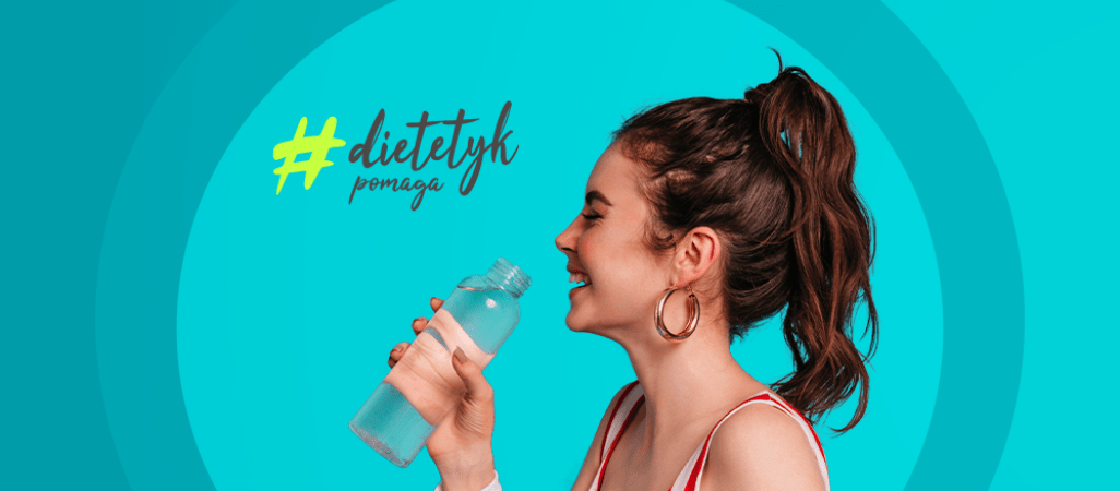 Czym najlepiej się nawadniać?