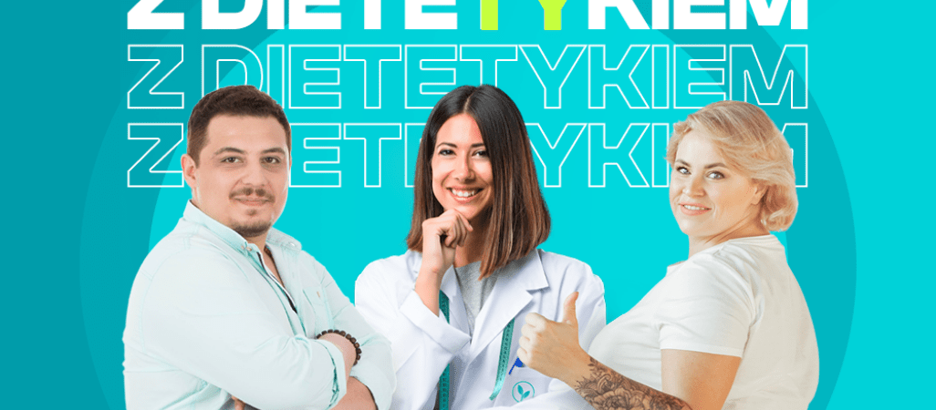 Schudnij bez efektu jojo z Projektem Zdrowie