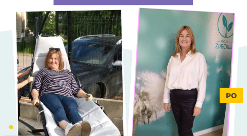 Schudnij z Projektem Zdrowie Piła - grafika