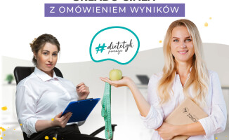 Z czym kojarzy Ci się dieta?