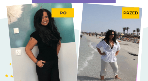 - 33 kg z Centrum Dietetycznym Projekt Zdrowie - grafika