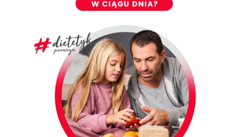 Czy śniadanie to najważniejszy posiłek? - grafika