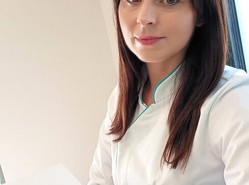 Zaburzenia hormonalne a otyłość - grafika