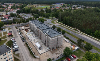 Ostatnie wolne mieszkania na Osiedlu Górnym w Pile