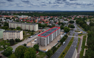Ostatnie wolne mieszkania na Osiedlu Górnym w Pile