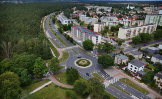 Ostatnie wolne mieszkania na Osiedlu Górnym w Pile