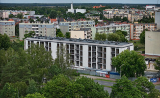 Ostatnie wolne mieszkania na Osiedlu Górnym w Pile