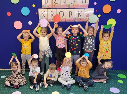 Trwa nabór do Przedszkola Niepublicznego Caritas nr 1 w Pile - grafika