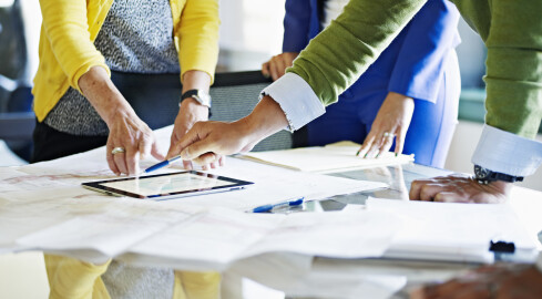 Jak sfinansować transformacje cyfrową w firmie? - grafika