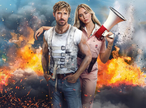 Filmowa majówka w kinach Helios! - grafika