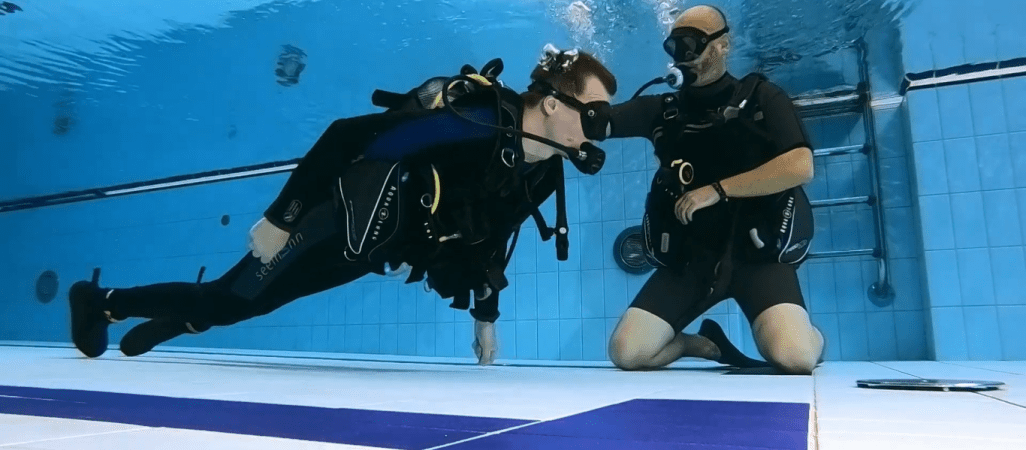 Wychodząc krok po kroku