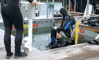 Wychodząc krok po kroku