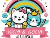 Klub Dziecięcy „Kiciak & Kocia” – miejsce stworzone Sercem - grafika