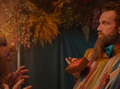 Filmowe zakończenie roku   – najgorętsze premiery w Heliosie!  - grafika