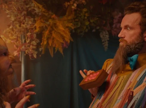 Filmowe zakończenie roku   – najgorętsze premiery w Heliosie!  - grafika