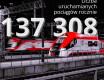 15 lat razem z Kolejami Wielkopolski - grafika