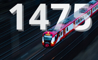 15 lat razem z Kolejami Wielkopolski