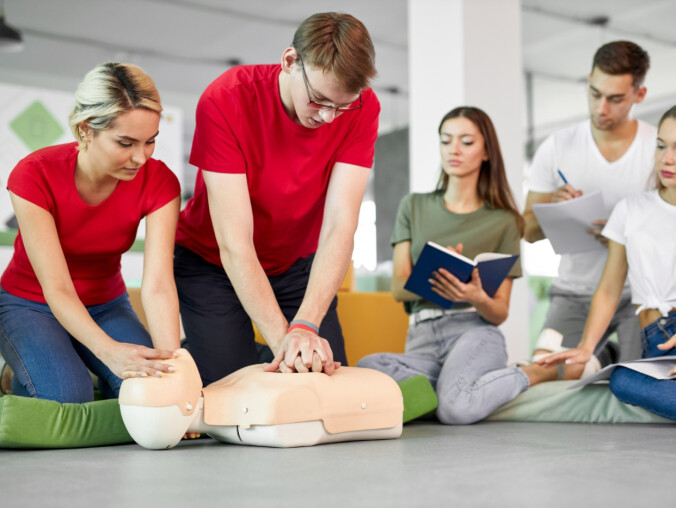 Kurs KPP w Pile: zainwestuj w siebie i zyskaj bezcenne umiejętności  - grafika