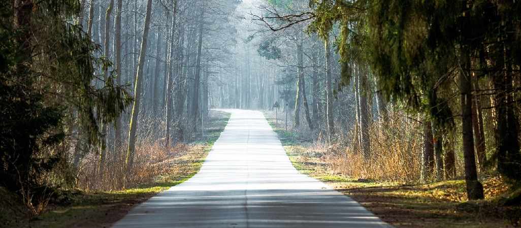 Polska nieoczywista – czyli podróże na weekend i trochę dłużej