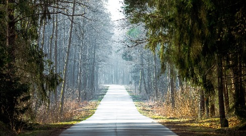 Polska nieoczywista – czyli podróże na weekend i trochę dłużej - grafika