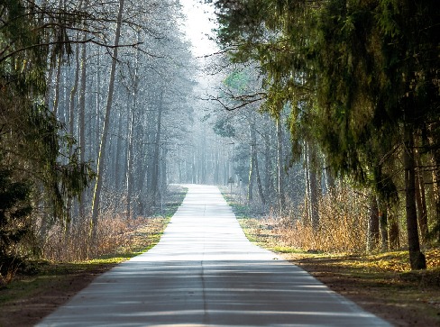 Polska nieoczywista – czyli podróże na weekend i trochę dłużej - grafika