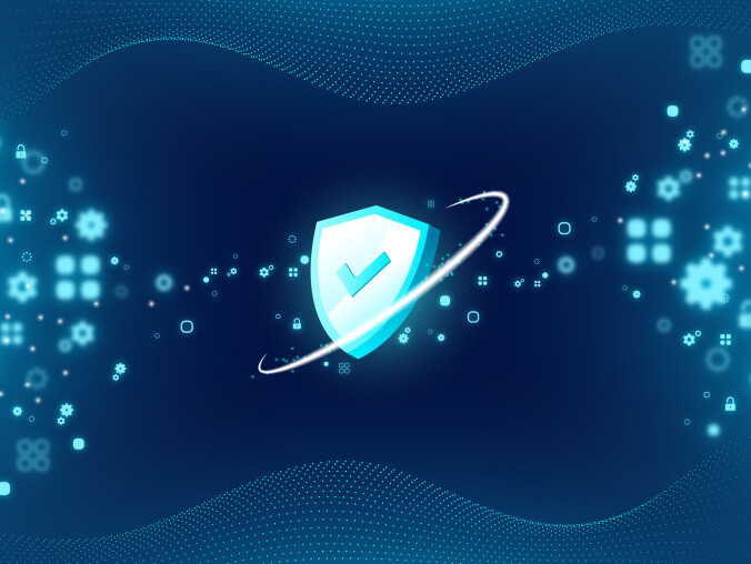 Najlepszy antywirus do Użytku Domowego: Bezpieczeństwo na Pierwszym  - grafika