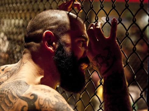 Fame MMA 6 - kto zawalczy o wygraną tym razem? - grafika