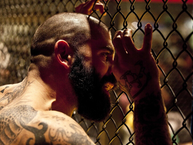 Fame MMA 6 - kto zawalczy o wygraną tym razem? - grafika