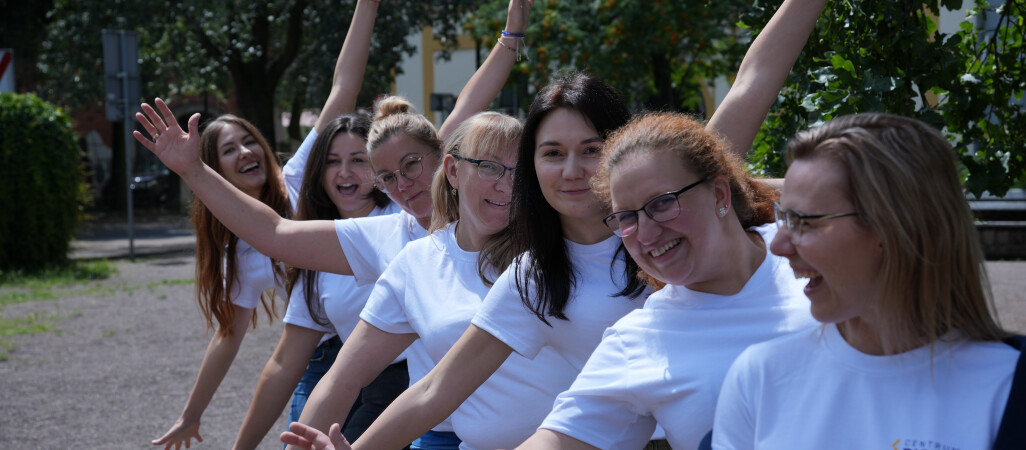 Nie czekaj, aż kryzys zapuka do drzwi! Ruszyła Moc Małych Społeczności w Wielkopolsce