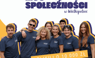 Nie czekaj, aż kryzys zapuka do drzwi! Ruszyła Moc Małych Społeczności w Wielkopolsce