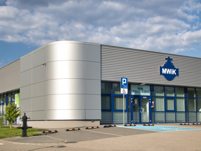 MWiK w Pile poszukuje pracownika! - grafika