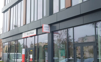 Nowe otwarcie Banku Pekao SA