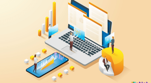 Jak rozwinąć sklep internetowy? - grafika