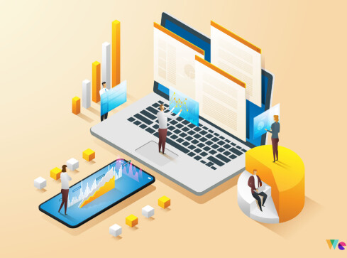 Jak rozwinąć sklep internetowy? - grafika