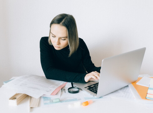 Czym jest i jak działa e-recepta? - grafika