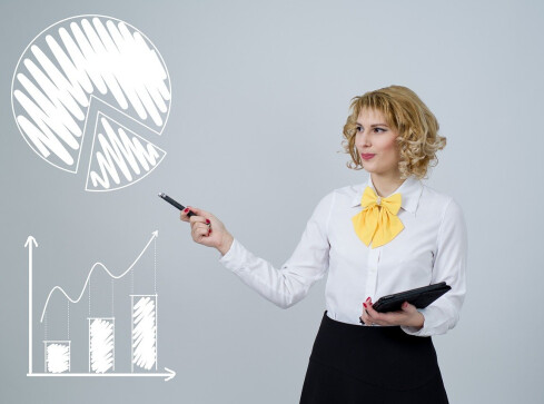 Chwilówka dla zadłużonych - grafika