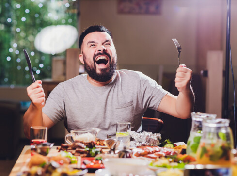 8 rzeczy których nie powinieneś jeść, jeśli chcesz zadbać o swoj - grafika