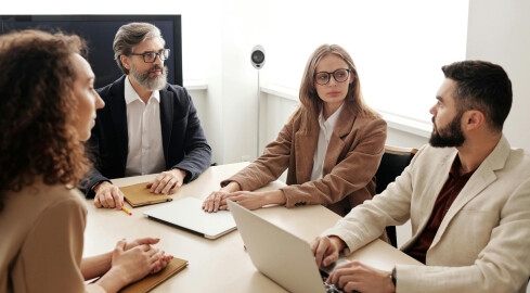 Kiedy warto się zgłosić do kancelarii odszkodowawczej? - grafika