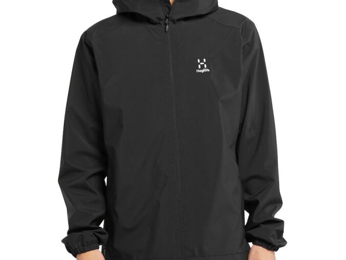 Czy kurtka softshell sprawdzi się podczas jesiennych, górskich wycie - grafika