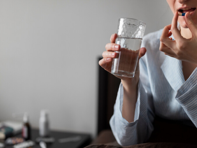 Fakty i mity o tabletce „dzień po” – co należy wiedzieć? - grafika