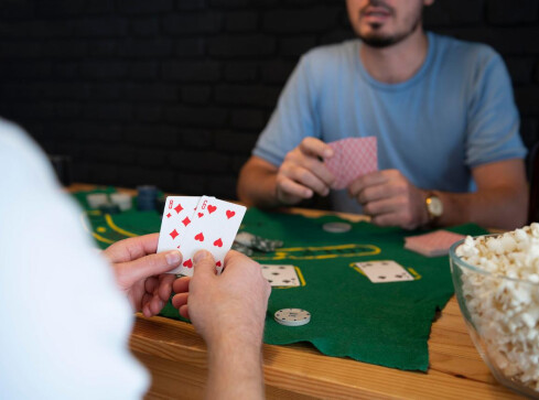 Czy można grać w pokera w Polsce? - grafika