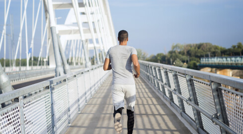 Aktywność na świeżym powietrzu – jakie daje korzyści? - grafika