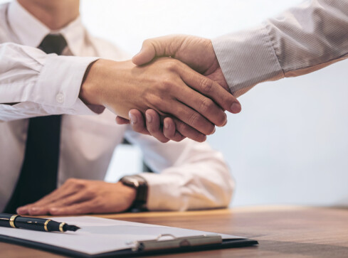 Najważniejsze dokumenty, które pozwolą nam wziąć kredyt gotówkow - grafika