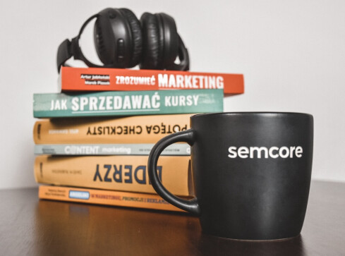 Pozycjonowanie – na co zwracać uwagę? - grafika