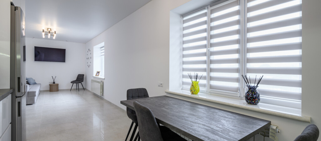 Jak wybrać roletę okienną?