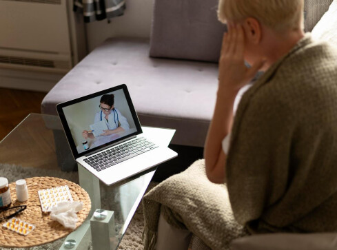 Na czym polega wystawianie zwolnienia lekarskiego online? Przekonaj si - grafika