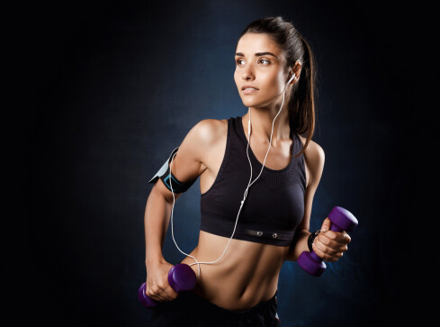 Psycholodzy sportowców - kto korzysta z ich pomocy? Czy warto? - grafika