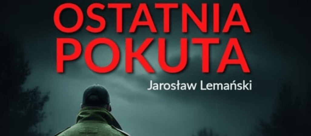 Mroczne śledztwo zaczyna przypominać spowiedź